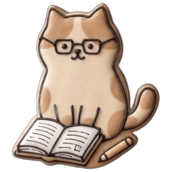 Cookie Cat